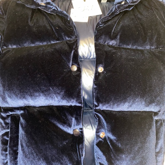 Kids SAMS. Coat - Picture 3 of 4